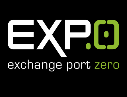 EXP BECOMES EXP.0 – THE LOW LATENCY PLATFORM