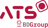 ATS – Advanced Technology Solutions S.p.A. Logo